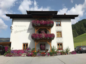 Гостиница Pension Burgschroffen, Фендельс